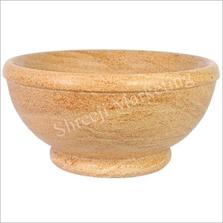 Onyx Stone Wash Basin
