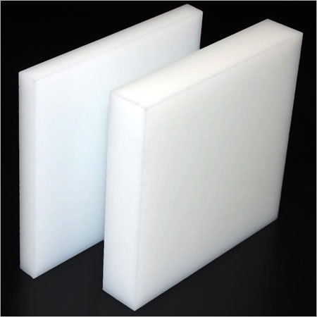 एचडीपीई शीट