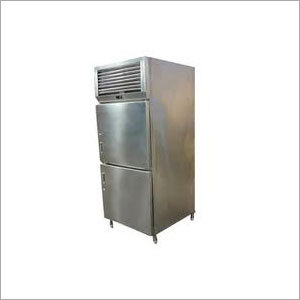 डीप फ्रिज