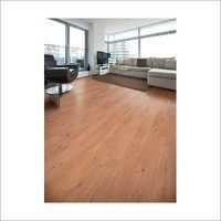 Laminated Wooden Flooring