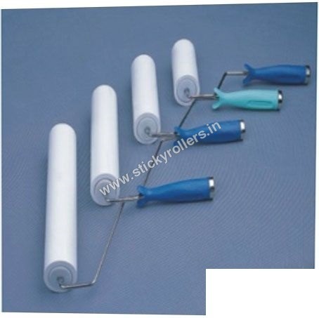 White Lint Remover