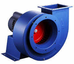 Heavy Duty Industrial Blower