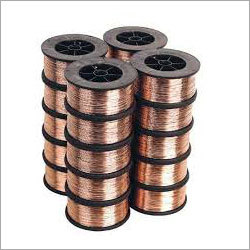 औद्योगिक वेल्डिंग वायर