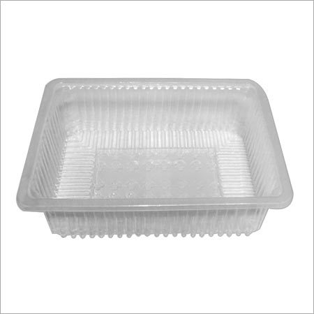 Disposable Plastic Bowls