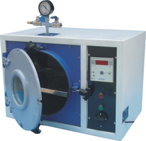 वैक्यूम ओवन की सटीकता: 100% %