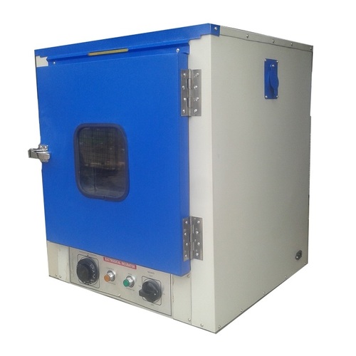 Bacteriological Incubator Chamber Thickness: 1