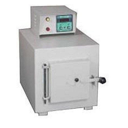 आयताकार मफल फर्नेस अनुप्रयोग: हीटिंग