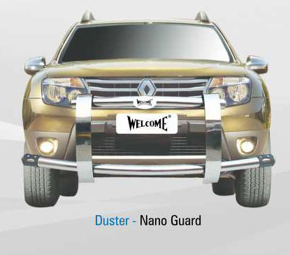 Duster Nano Guard