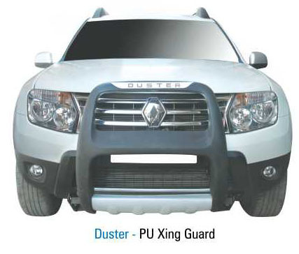 डस्टर PU Xing Guard