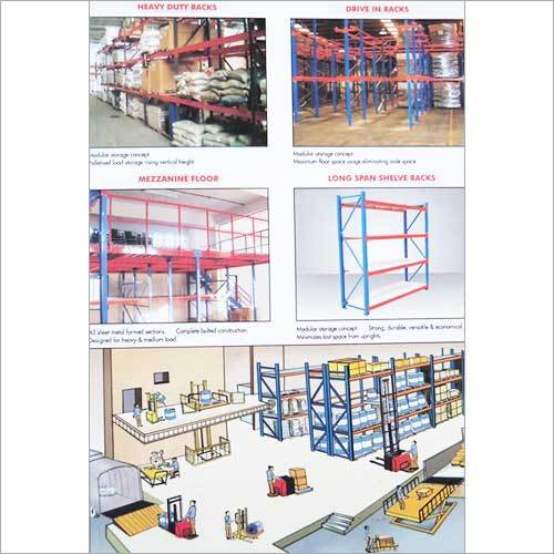Storage Racks