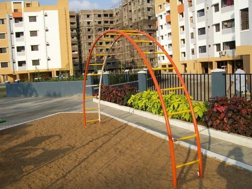 Rainbow Ladder - Age Group: Upto 12 Years