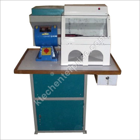 Jewellery Polishing Machines