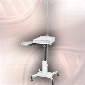 Phaco Trolley