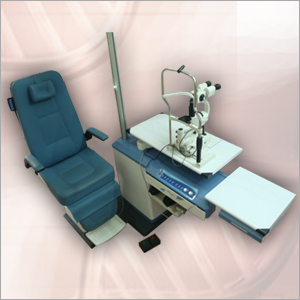 General Examination Chair