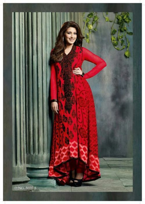डिज़ाइनर ड्रेस नई कलेक्शन