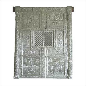 सिल्वर स्पिरिचुअल गुड्स