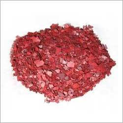 क्रोमिक एसिड