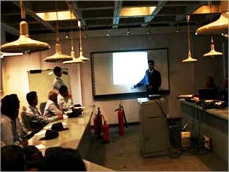 घटना सुरक्षा गार्ड सेवाएं