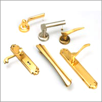 दरवाजों/खिड़कियों के सहायक उपकरण और फिटिंग्स