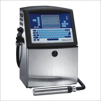 Digital Batch Coding Machine Warranty: Yes