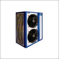 Water Chiller Machine Voltage: 360 Volt (V)