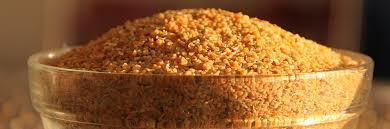 Guar Korma Fiber Plus Supplement
