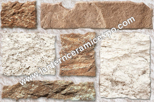 Matt Elevation Series Wall Tiles