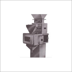 Granule Filling Machine