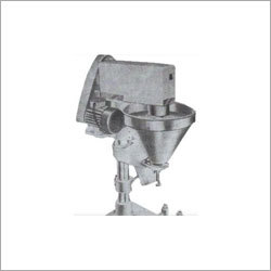Semi Automatic Auger Filler Machine