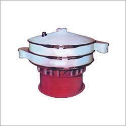 Perforated Vibrating Screens