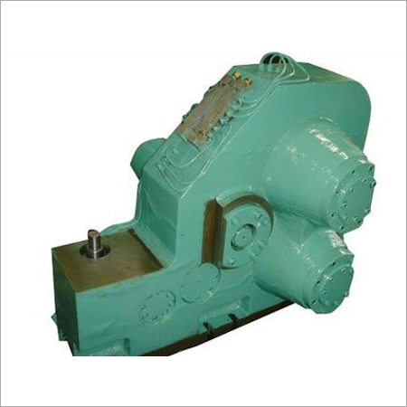 गियर बॉक्स