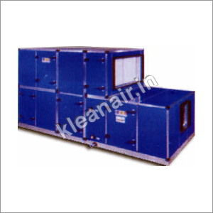 Air Handling Units
