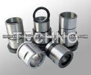 रॉक ब्रेकर झाड़ियों