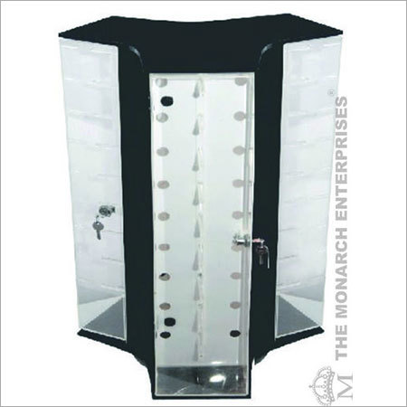 सनग्लास (आईवियर) डिस्प्ले रिवॉल्विंग स्टैंड