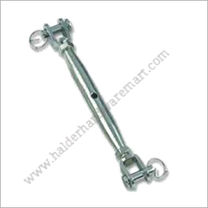 रिगिंग स्क्रू