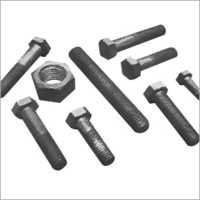 धागे के बोल्ट