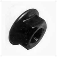 हेक्स फ्लैंज नट्स