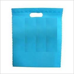 डिजाइनर कट बैग