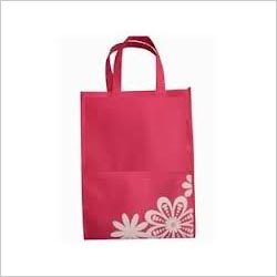 लूप हैंडल डिज़ाइनर बैग