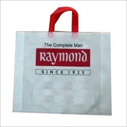 लूप हैंडल शॉपिंग बैग