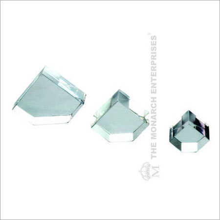 एक्रिलिक आला प्रदर्शन स्टैंड