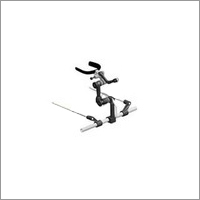 Horseshoe Headrest Application: Neurosurgery
