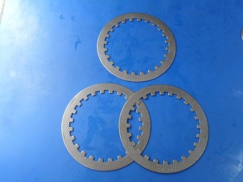 Clutch Plate