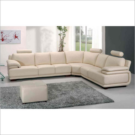 डिज़ाइनर सोफा सेट