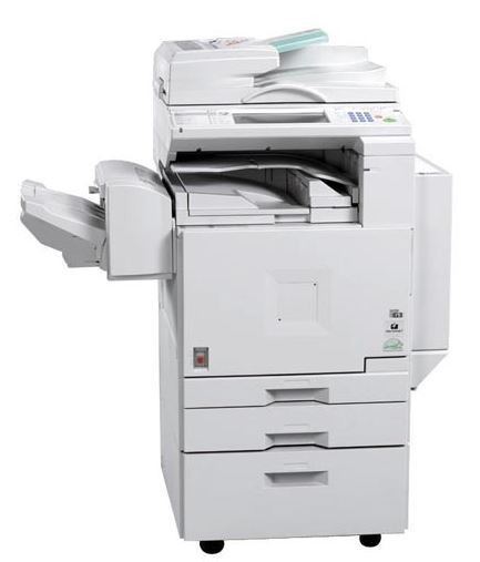 उपयोग किया गया कॉपीयर, Gestetner Dsc224