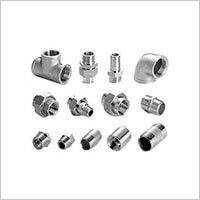 स्टील आउटलेट्स