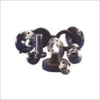 Socket Weld Flanges - Carbon Steel, High Pressure Rating | Precision Machined, Enhanced Durability