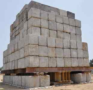 Vertical Pile Load Testing