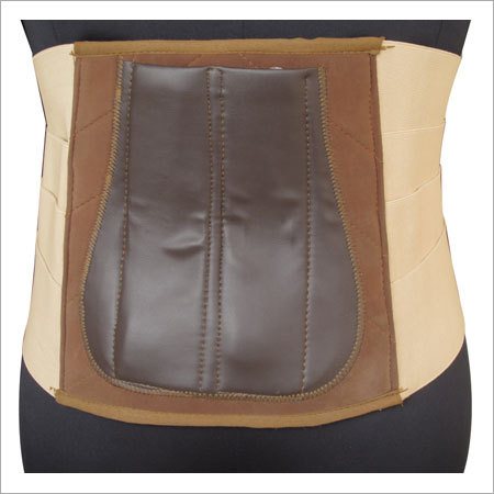 Sacro Lumbar Support Belt delux