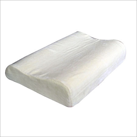 सर्वाइकल पिलो लेटेक्स